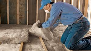 Best Attic Insulation Installation  in Charleston, IL